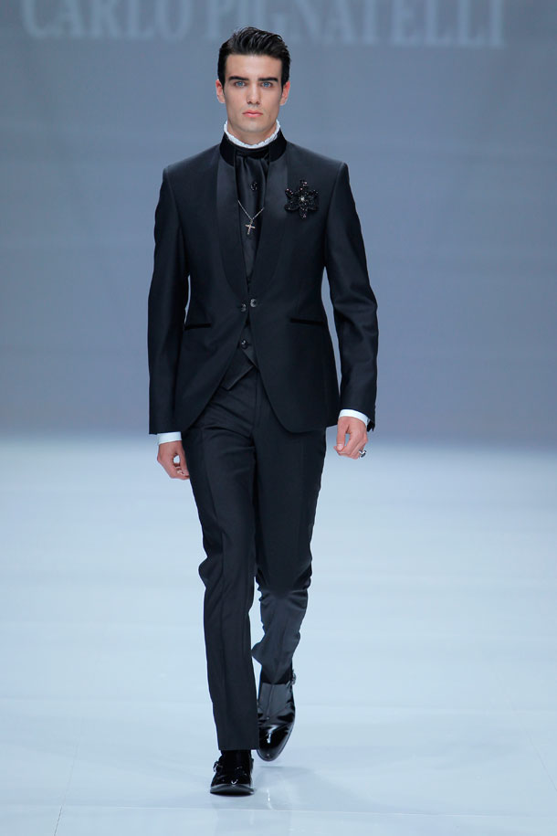 ilovebrides.pt Carlo Pignatelli 2019 BBFW18